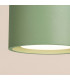 Modo Surface Mounted Downlight Sage 3x GX53-4