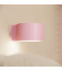 Modo Surface Mounted Downlight Pink 2x GX53-12