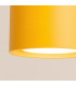 Modo Surface Mounted Downlight Yellow 1x GX53-4