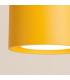 Modo Surface Mounted Downlight Yellow 2x GX53-4