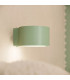 Modo Surface Mounted Downlight Sage 2x GX53-12