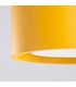 Modo Surface Mounted Downlight Yellow 3x GX53-5