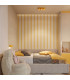 Modo Surface Mounted Downlight Yellow 2x GX53-10