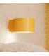 Modo Surface Mounted Downlight Yellow 2x GX53-12