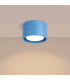 Modo Surface Mounted Downlight Blue 1x GX53-3