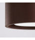 Modo Surface Mounted Downlight Brown 3x GX53-5