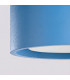 Modo Surface Mounted Downlight Blue 2x GX53-5