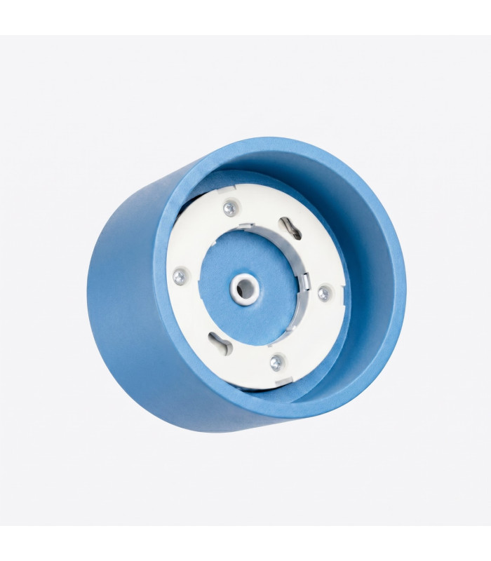 Modo Surface Mounted Downlight Blue 1x GX53-6