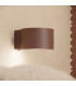 Modo Surface Mounted Downlight Brown 3x GX53-12