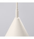 Nox Dome Wall Lamp with Switch Beige 1x E14-6