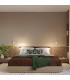 Nox Dome Wall Lamp with Switch White 1x E14-12