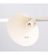 Nox Bar Pendant Ceiling Light Beige 4x E14-7