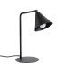 Nox Desk Task Lamp Black 1x E14-1