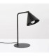 Nox Desk Task Lamp Black 1x E14-2
