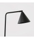 Nox Desk Task Lamp Black 1x E14-5