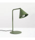 Nox Desk Task Lamp Olive Green 1x E14-2