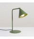 Nox Desk Task Lamp Olive Green 1x E14-3