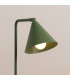 Nox Desk Task Lamp Olive Green 1x E14-4
