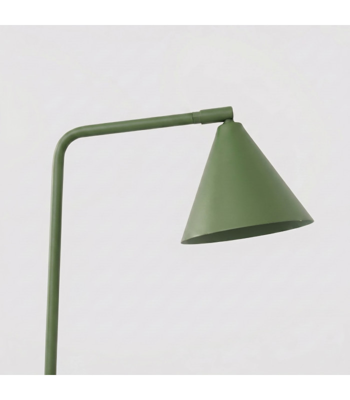 Nox Desk Task Lamp Olive Green 1x E14-5