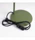 Nox Desk Task Lamp Olive Green 1x E14-8