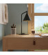 Nox Desk Task Lamp Black 1x E14-13