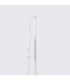 Nox Task Floor Lamp White 1x E14-8