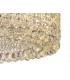 IL31371 85cm Round Ceiling Pendant Chandelier, 12 Light G9, Polished Chrome, Crystal - 8