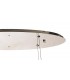 IL31374 100x50cm Oval Ceiling Pendant Chandelier, 10 Light G9, Polished Chrome, Crystal - 4