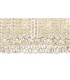 IL31374 100x50cm Oval Ceiling Pendant Chandelier, 10 Light G9, Polished Chrome, Crystal - 8