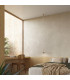 Aura Slim Pendant Ceiling Light Beige 1x GX53-12