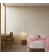 Aura Slim Pendant Ceiling Light Pink 1x GX53-11