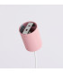 Aura Bar Pendant Ceiling Light Pink 4x GX53-8