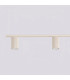 Karbon Bar Pendant Ceiling Light Beige 4x GU10-5