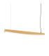 Jorun LED 120cm Bar Pendant Ceiling Light Golden 4000K-1