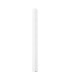 Freya 120cm Flush Wall Lamp White 1x GU10-1