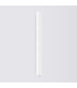 Freya 120cm Flush Wall Lamp White 1x GU10-2