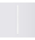 Freya 150cm Flush Wall Lamp White 1x GU10-2