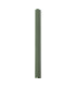 Freya 120cm Flush Wall Lamp Olive Green 1x GU10-1