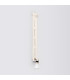 Freya 150cm Flush Wall Lamp Beige 1x GU10-6
