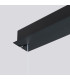 Skog LED 150cm Bar Pendant Ceiling Light Oak 4000K-8