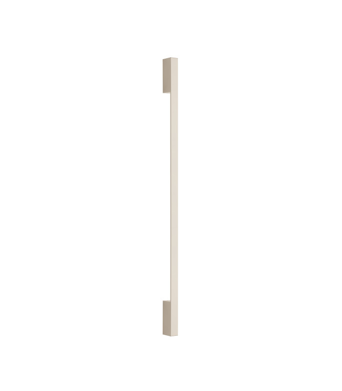 Sappo 120cm Integrated LED Wall Lamp Beige 3000K-1