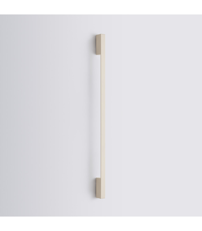 Sappo 120cm Integrated LED Wall Lamp Beige 3000K-2