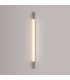 Sappo 120cm Integrated LED Wall Lamp Beige 3000K-3