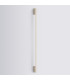Sappo 150cm Integrated LED Wall Lamp Beige 3000K-2