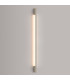 Sappo 150cm Integrated LED Wall Lamp Beige 3000K-3