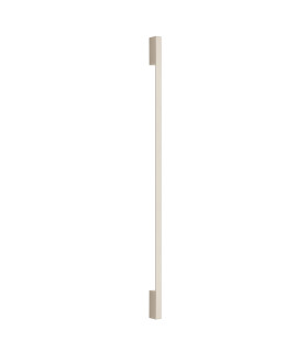 Sappo 150cm Integrated LED Wall Lamp Beige 4000K-1