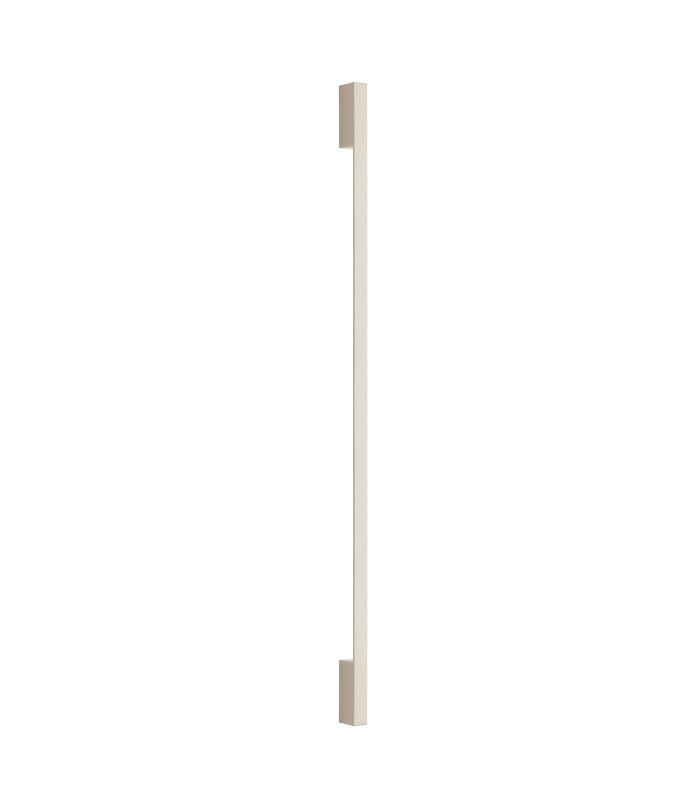Sappo 150cm Integrated LED Wall Lamp Beige 4000K-1