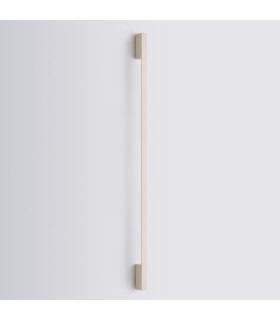 Sappo 150cm Integrated LED Wall Lamp Beige 4000K-2