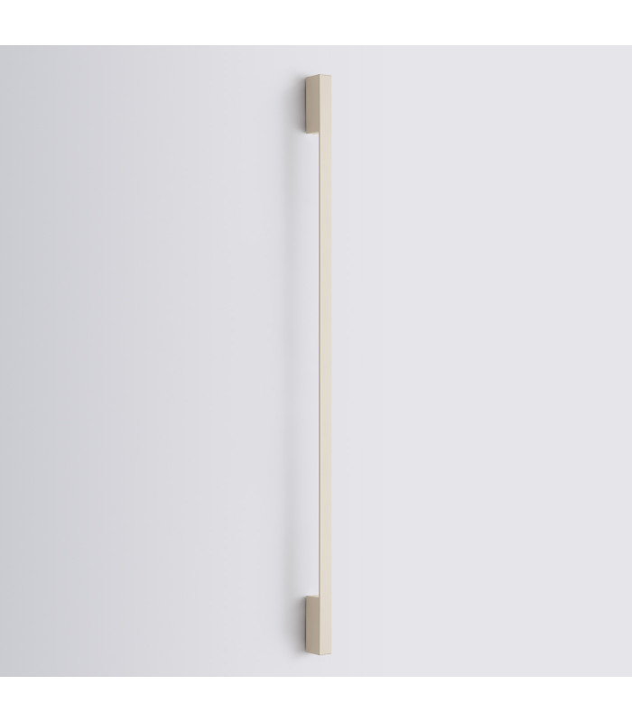 Sappo 150cm Integrated LED Wall Lamp Beige 4000K-2