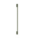 Sappo 150cm Integrated LED Wall Lamp Olive Green 4000K-1